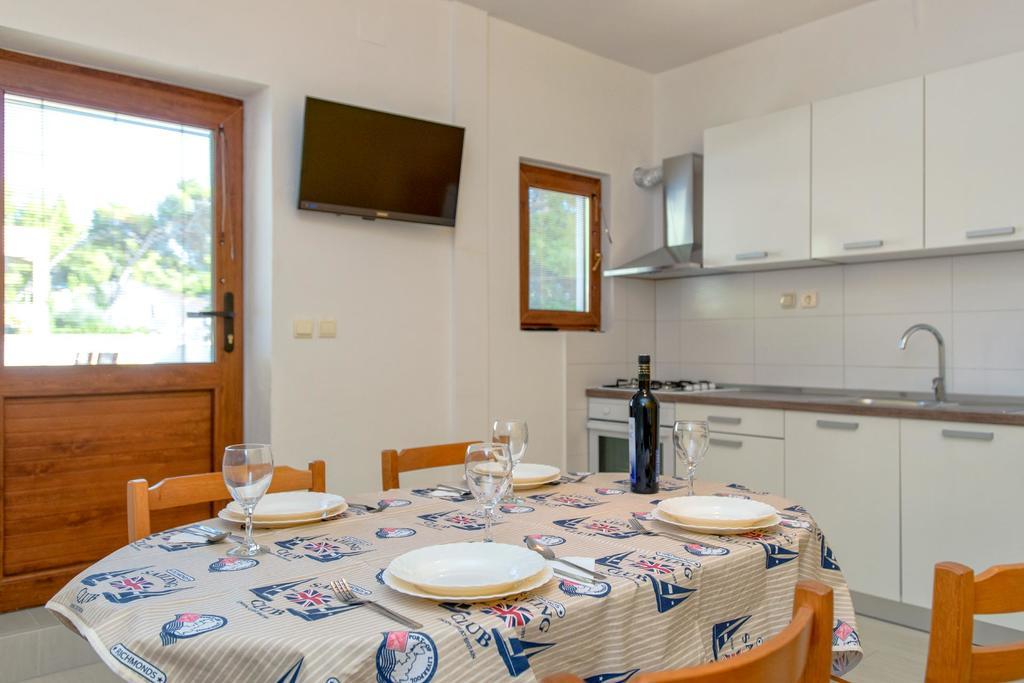 Apartments Balic Ivan Dolac Εξωτερικό φωτογραφία